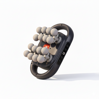 Revalio 16-Head Fascia Massage Gun