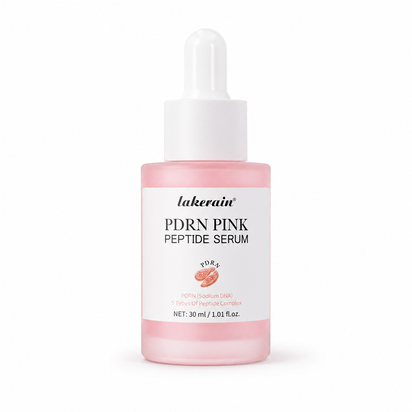 Korean PDRN Peptide Serum