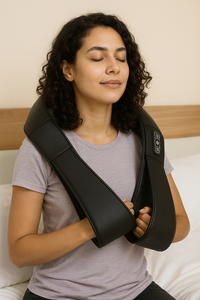 Revalio Heated Neck Massager