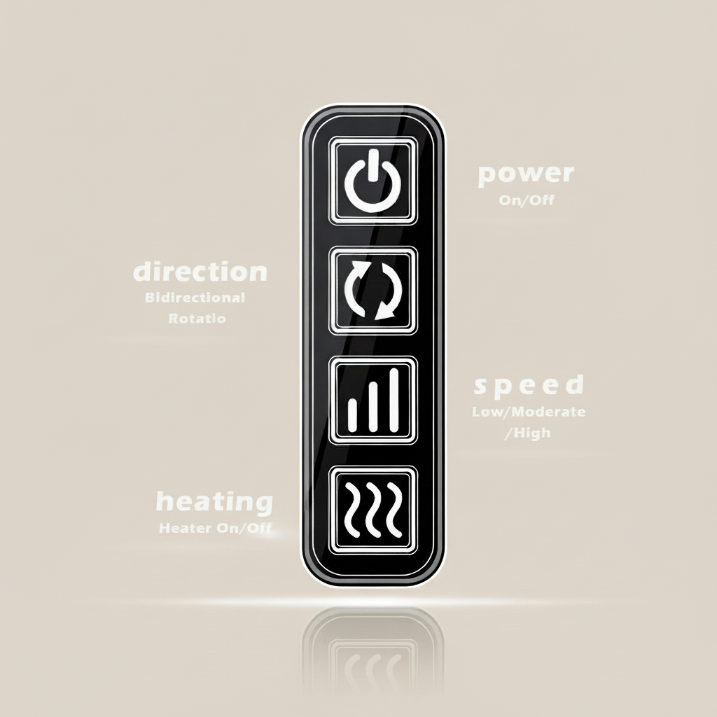 Revalio Heated Neck Massager