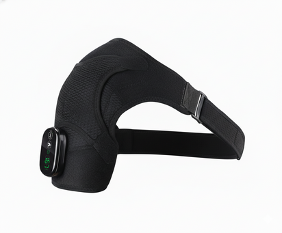 Revalio Heated Shoulder Massager