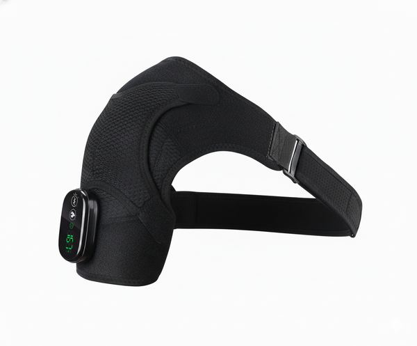 Revalio Heated Shoulder Massager