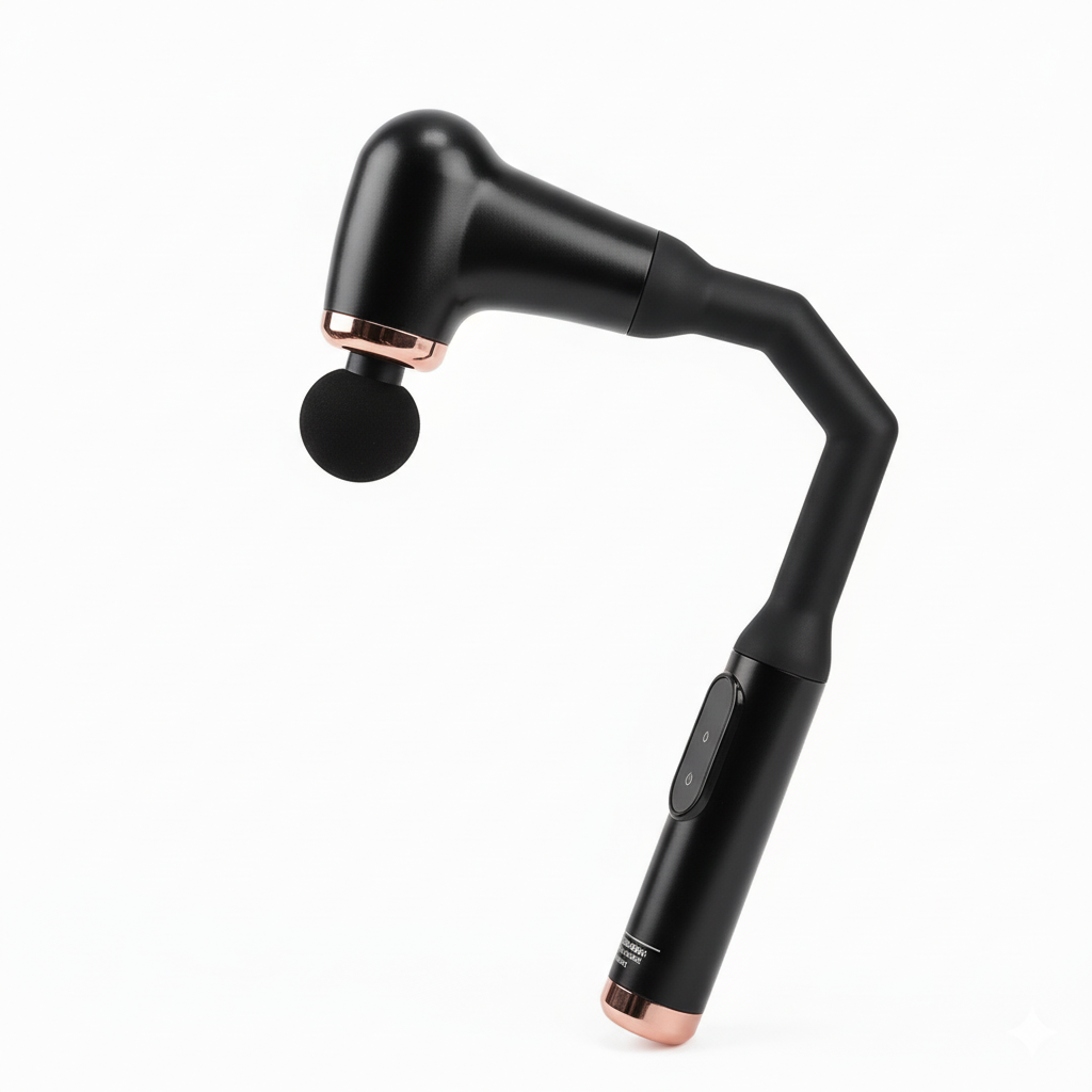 Revalio Extended Fasgia Gun