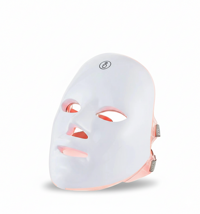 Revalio Wireless 7-Color LED Face Mask