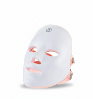 Revalio Wireless 7-Color LED Face Mask