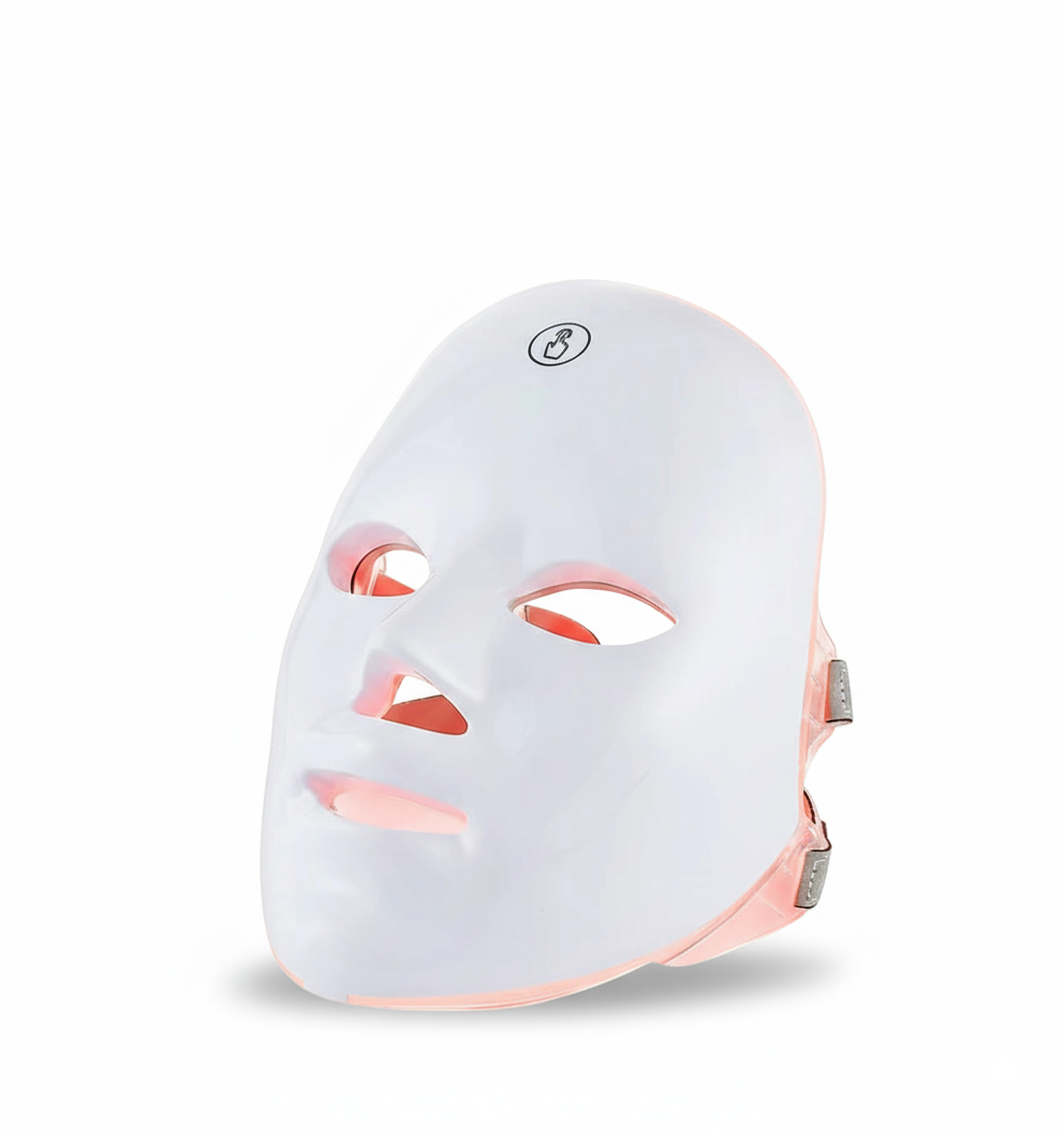 Revalio Wireless 7-Color LED Face Mask