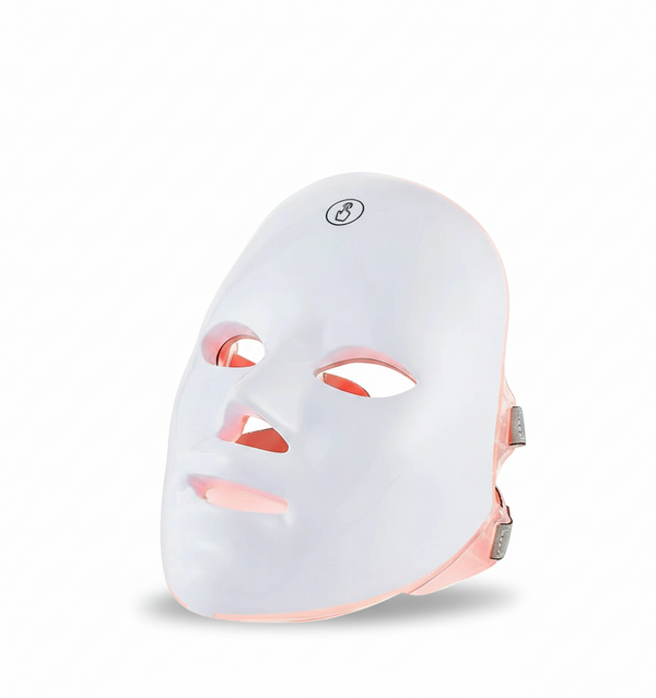 Revalio Wireless 7-Color LED Face Mask