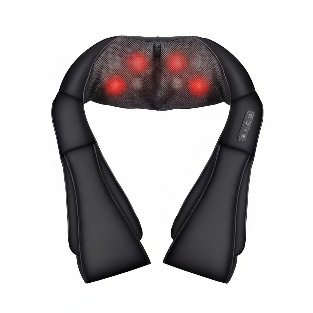 Revalio Heated Neck Massager