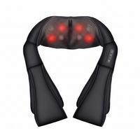 Revalio Heated Neck Massager