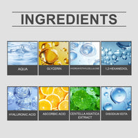 Hyaluronic Acid Serum 50ml