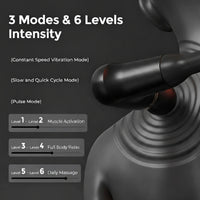 Revalio Extended Fasgia Gun