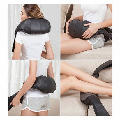 Revalio Heated Neck Massager