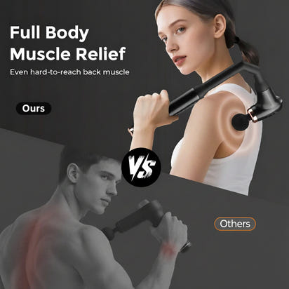 Revalio Extended Fasgia Gun