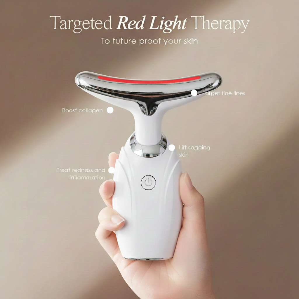 Revalio LED Therapy Device