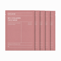 5x Hydrogel Collagen Masks