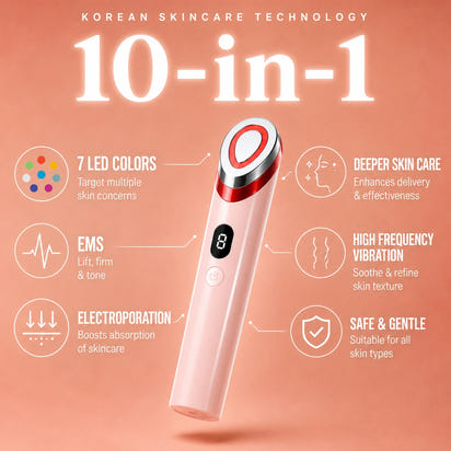 Revalio Booster