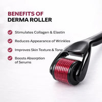 Derma Roller - 540 Needles