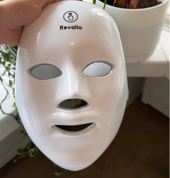 Customer review photo