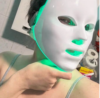 Customer review photo