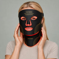 Revalio LED Face & Neck Mask