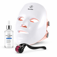 Revalio LED Mask Bundle