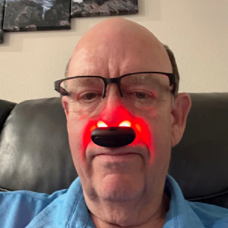 Mark R.