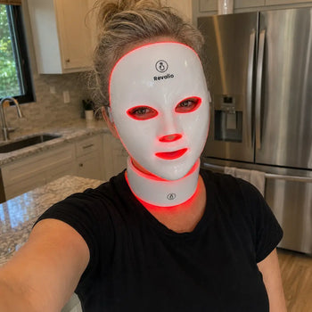 Customer review photo