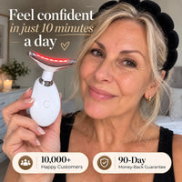 Revalio LED Sculpt
