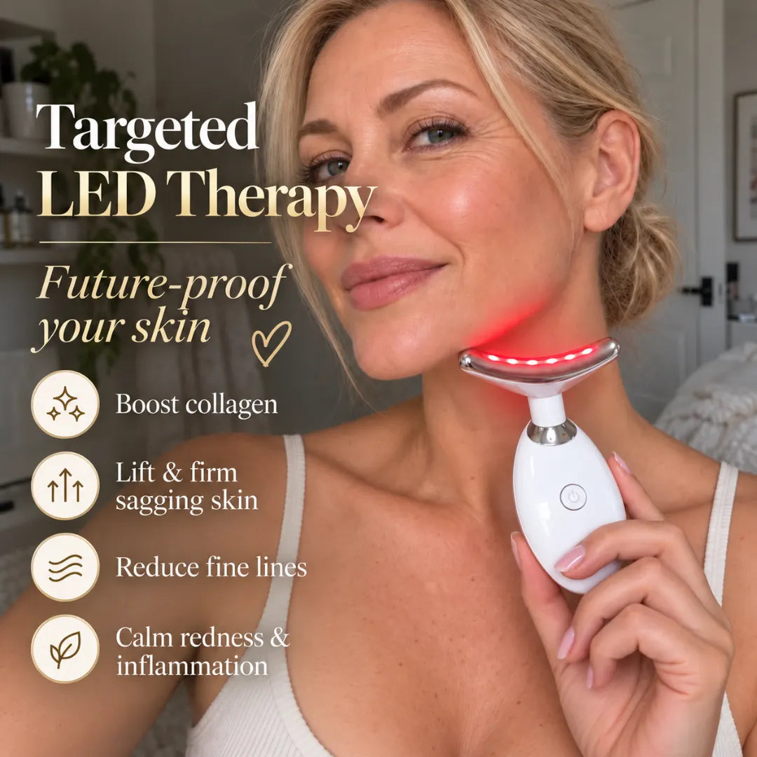 Revalio LED Sculpt