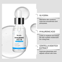 Hyaluronic Acid Serum 50ml