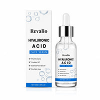 Hyaluronic Acid Serum 50ml