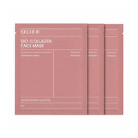 3x Hydrogel Collagen Masks