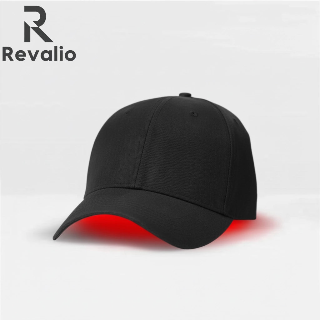 Revalio LED Light Cap