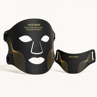 Revalio LED Face & Neck Mask