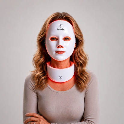 Revalio LED Mask