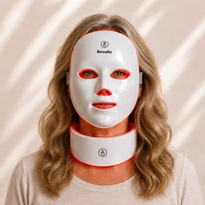 Revalio LED Mask