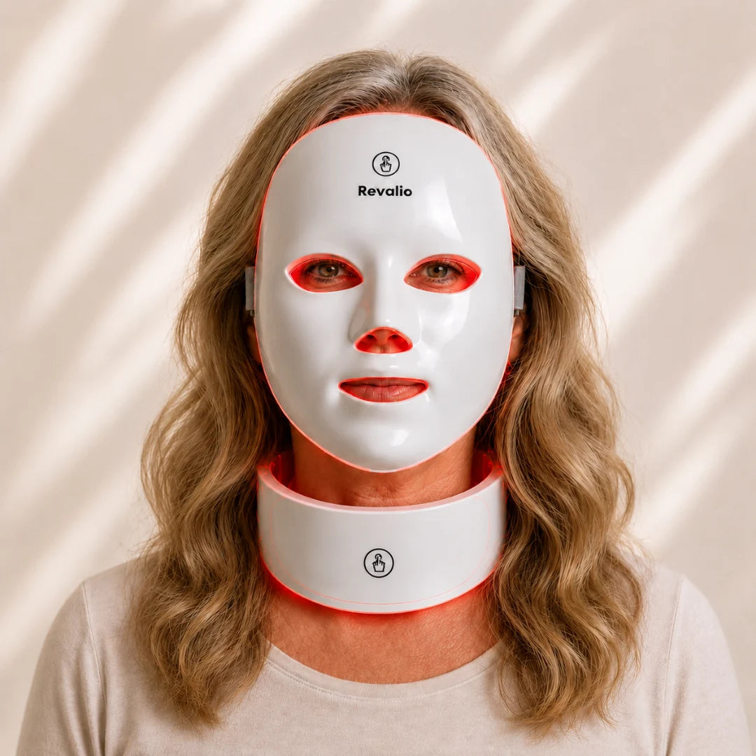 Revalio LED Mask