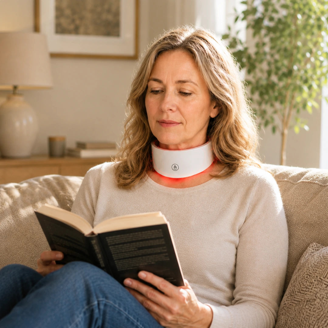Revalio LED Neck Lift