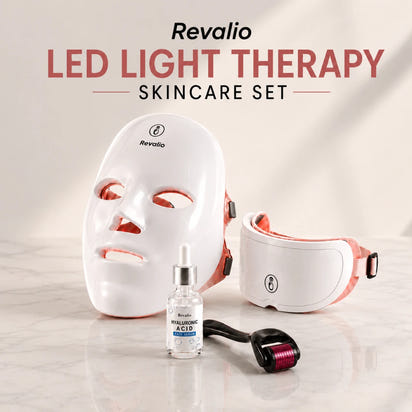 Revalio LED Mask