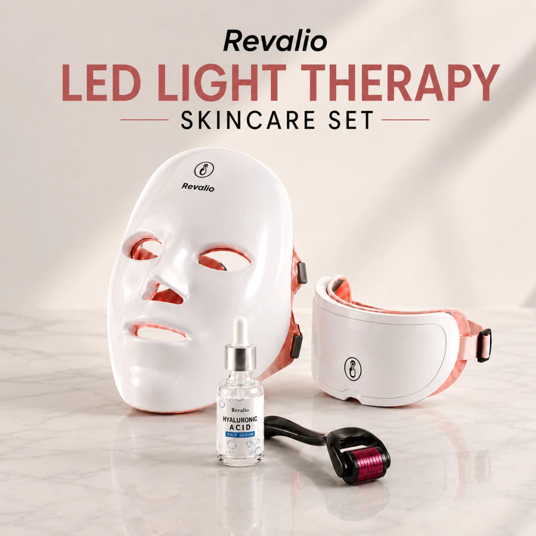 Revalio LED Mask