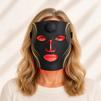 Revalio Silicone LED Mask