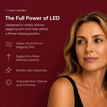 Revalio LED Mask