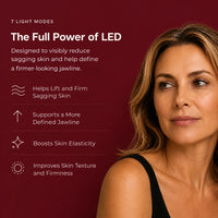 Revalio LED Mask