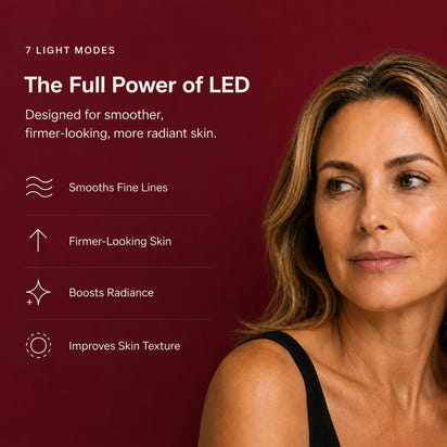 Revalio LED Mask