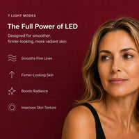 Revalio LED Mask
