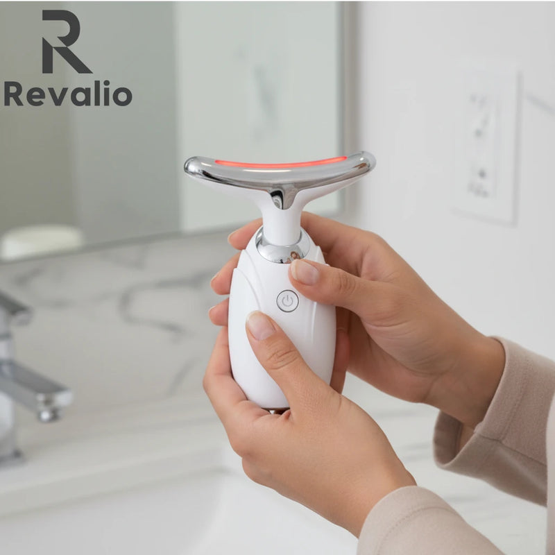 Revalio LED Therapy Device