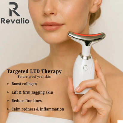 Revalio LED Therapy Device