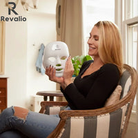 Revalio LED Face Mask